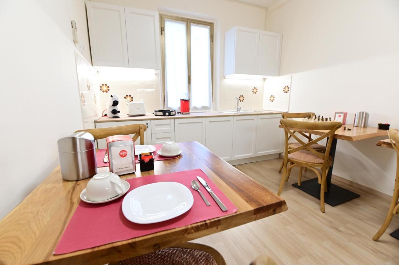 La Casa Di Odessa Bed and Breakfast Arcevia Exteriör bild