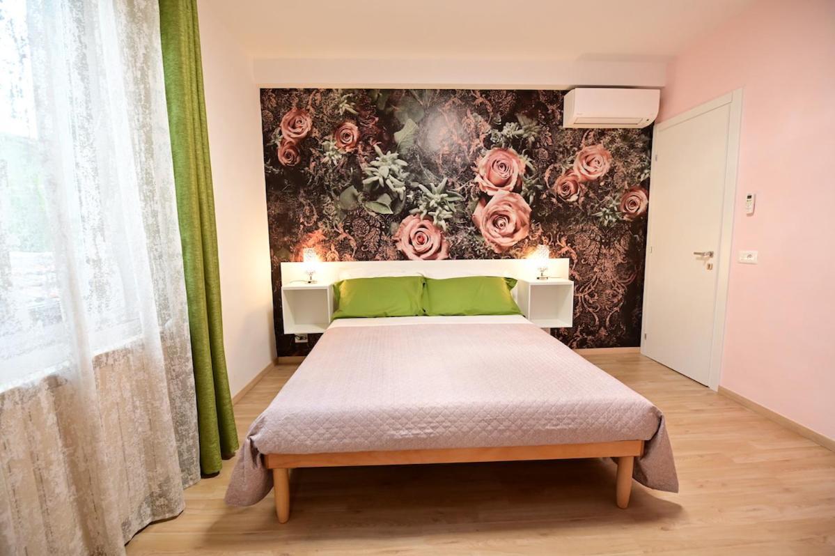 La Casa Di Odessa Bed and Breakfast Arcevia Exteriör bild