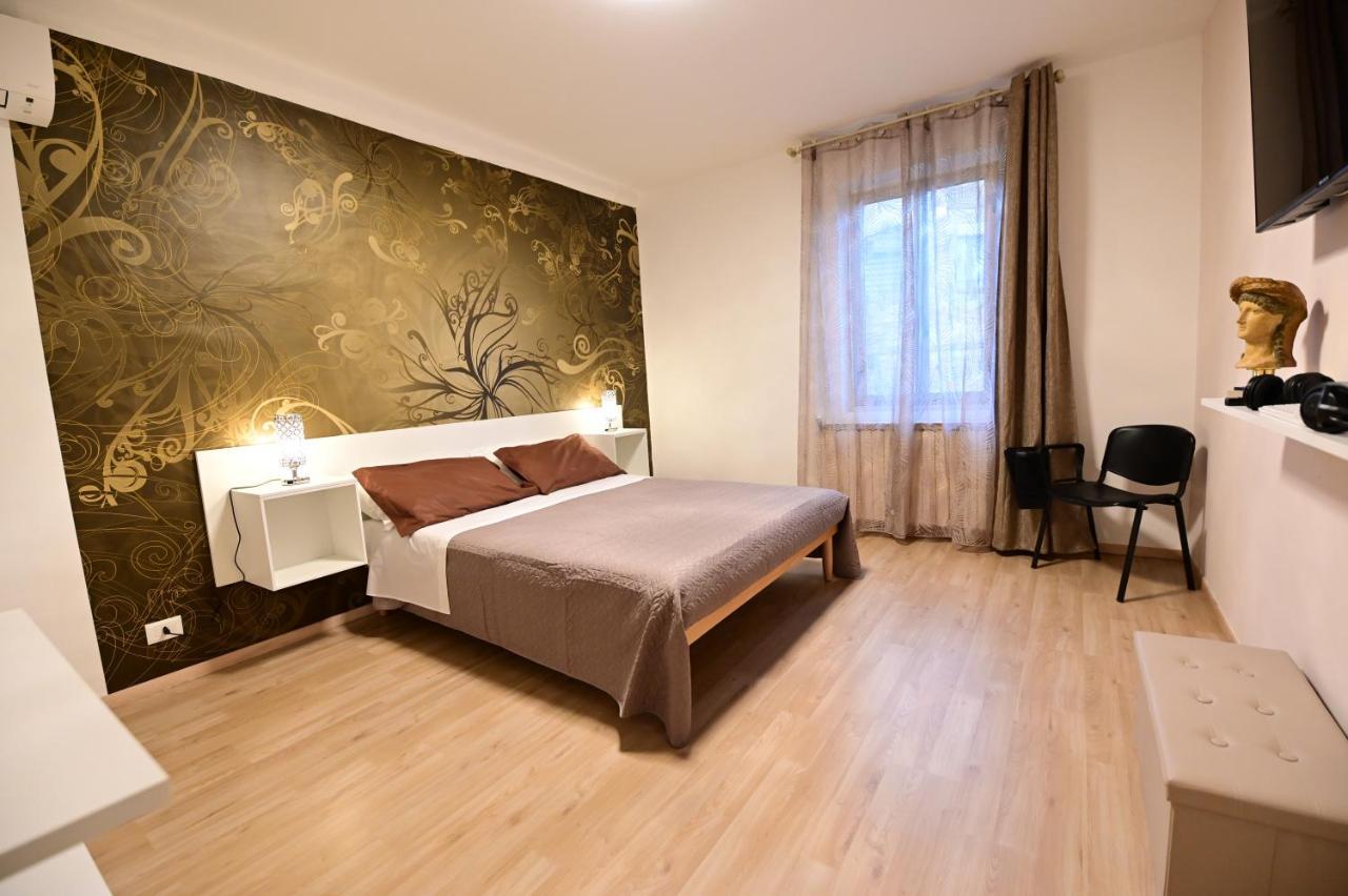 La Casa Di Odessa Bed and Breakfast Arcevia Exteriör bild